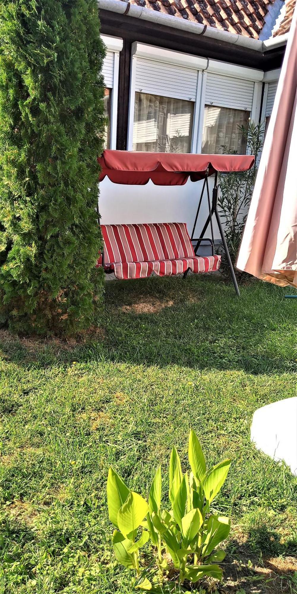 Liza Apartman Gyula Exterior foto